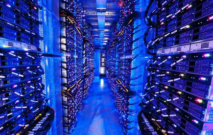 百度云发布FPGA云服务器 加速人工智能应