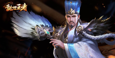 腾讯欲布局SLG市场 首款战争策略手游《乱