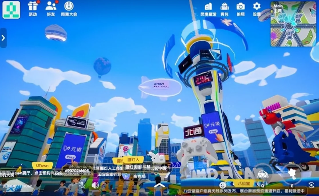 2022ChinaJoy线上展圆满落幕 盛趣游戏成最受